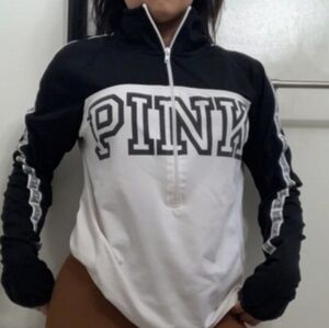 Pink Victoria’s Secret Top